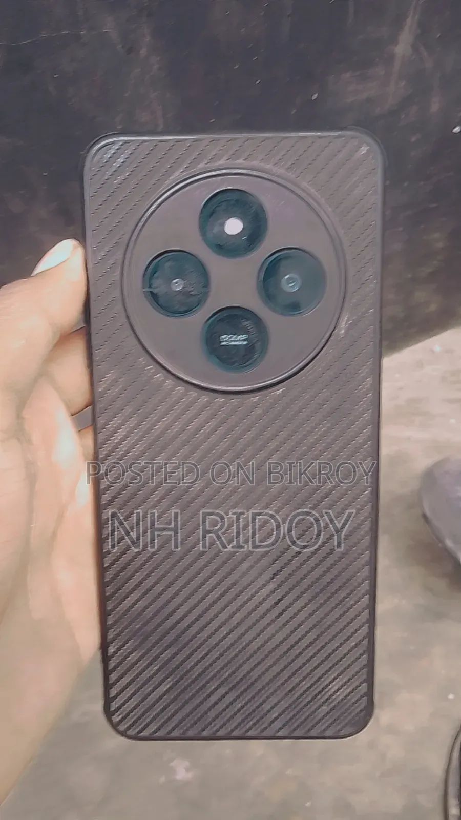 Xiaomi Redmi 14C 128 GB Black