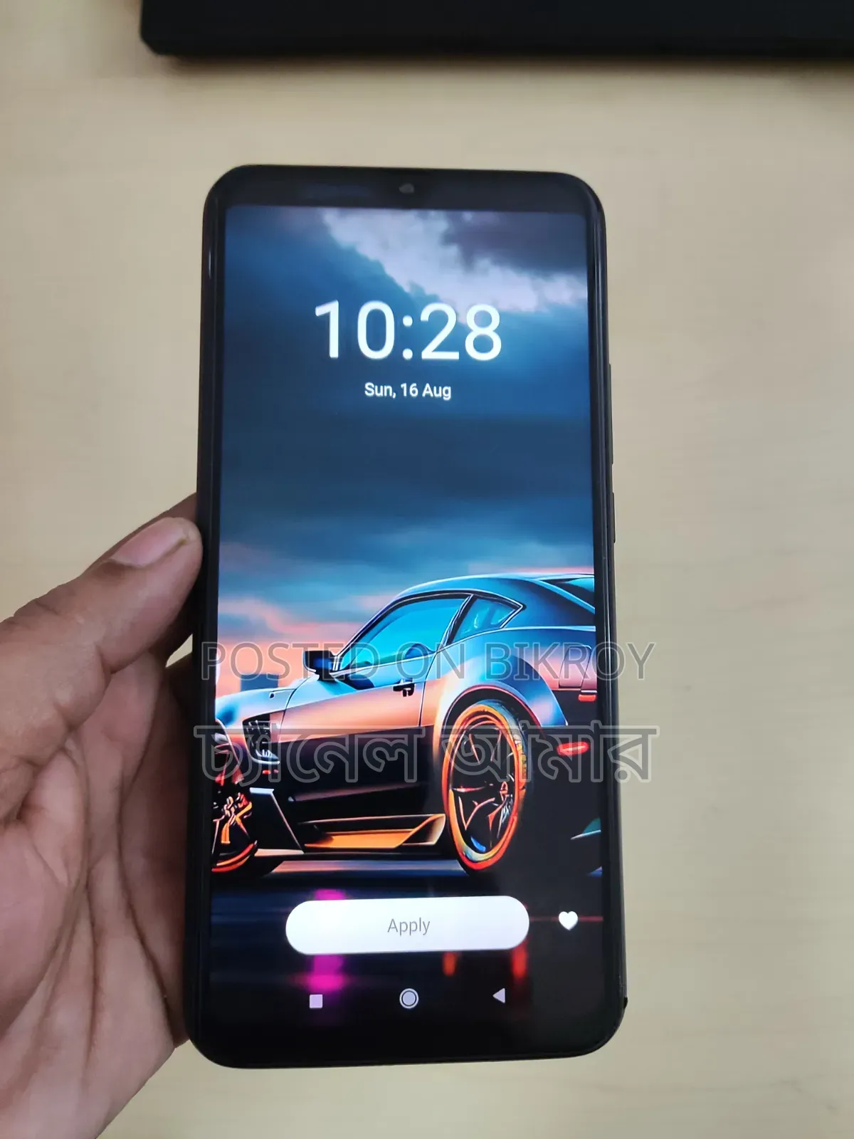 Xiaomi Poco M2 128 GB Black