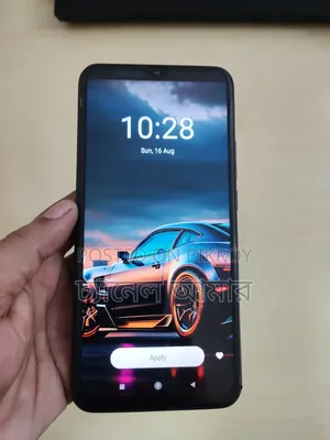 Xiaomi Poco M2 128 GB Black