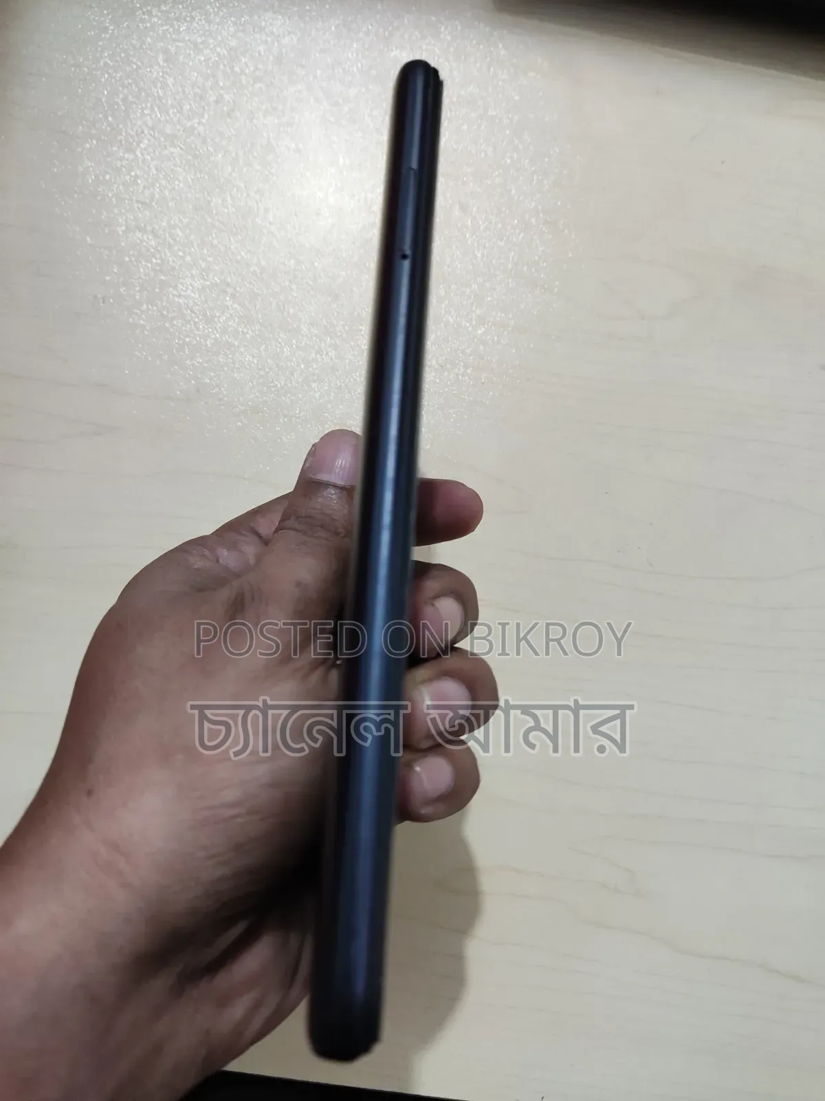 Xiaomi Poco M2 128 GB Black