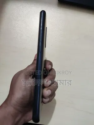 Xiaomi Poco M2 128 GB Black