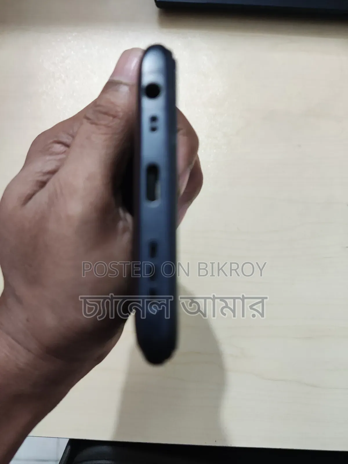 Xiaomi Poco M2 128 GB Black