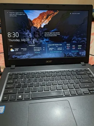 Laptop Acer TravelMate 240 8GB Intel Core I3 SSHD+SSD 512GB