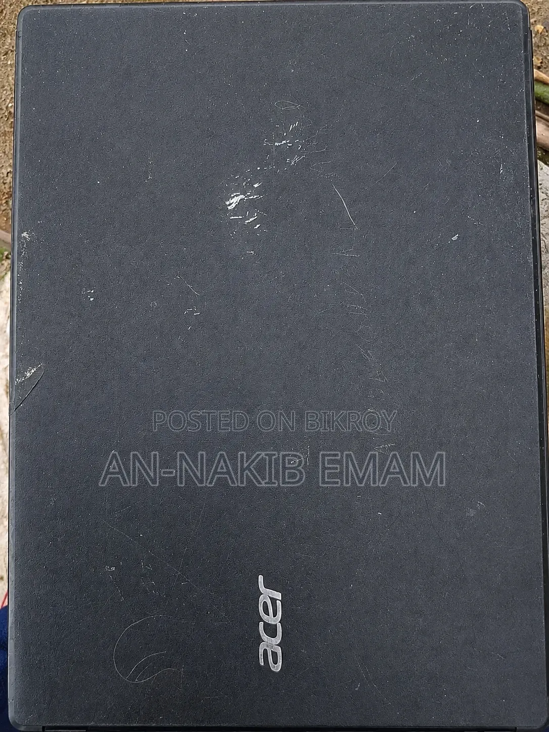 Laptop Acer TravelMate 240 8GB Intel Core I3 SSHD+SSD 512GB