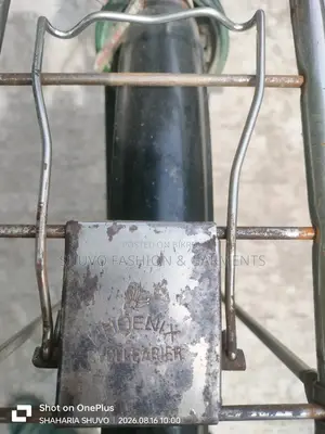 Phoenix Cycle