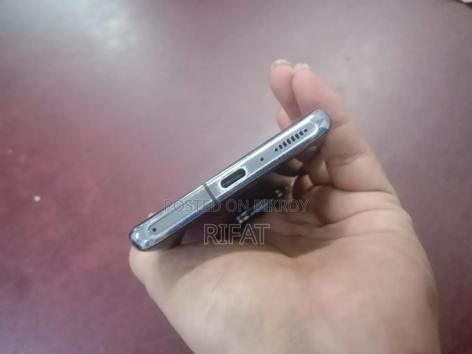শাওমি মি ১১ প্রো ১২৮ জিবি কালো