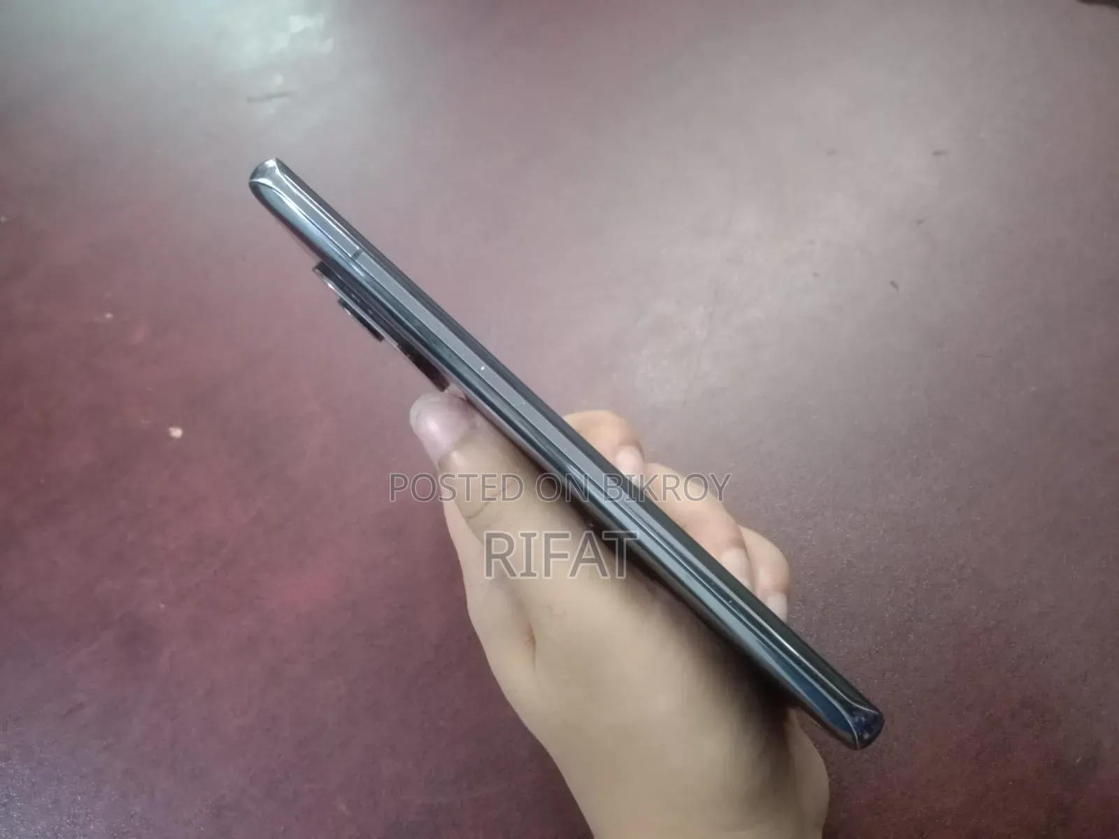 শাওমি মি ১১ প্রো ১২৮ জিবি কালো