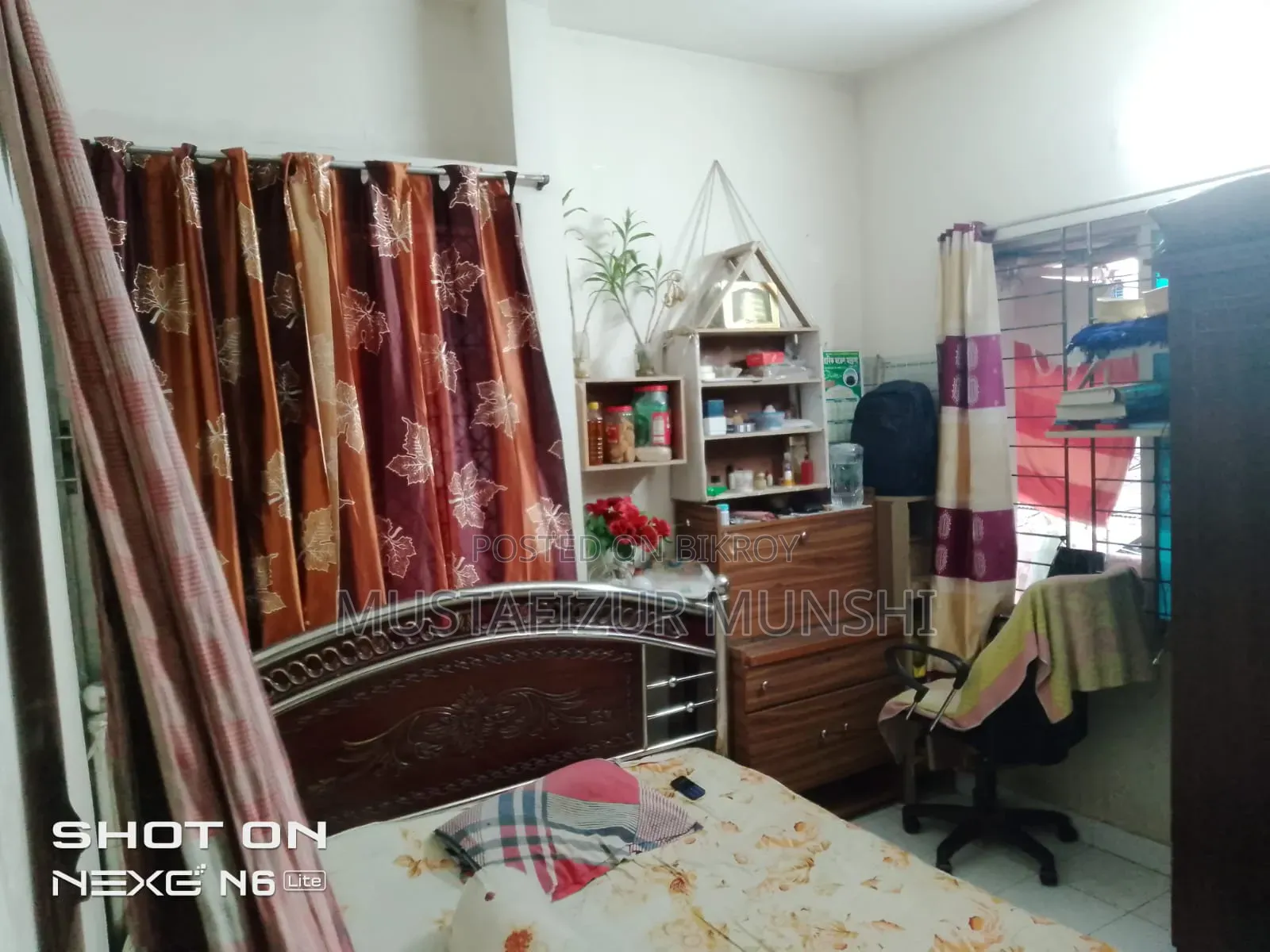 2-Bedroom House in Badda for Sale