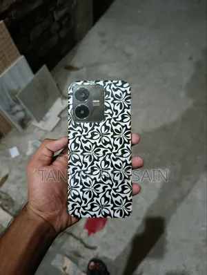 ভিভো ওয়াই২২এস ১২৮ জিবি নীল