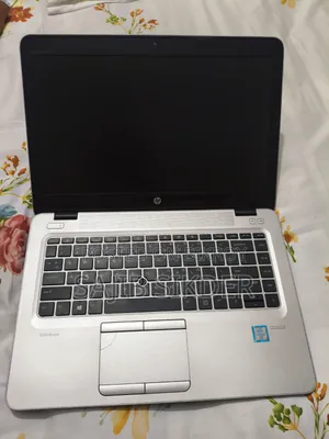 Laptop HP EliteBook 840 G3 8GB Intel Core 5 SSD 256GB