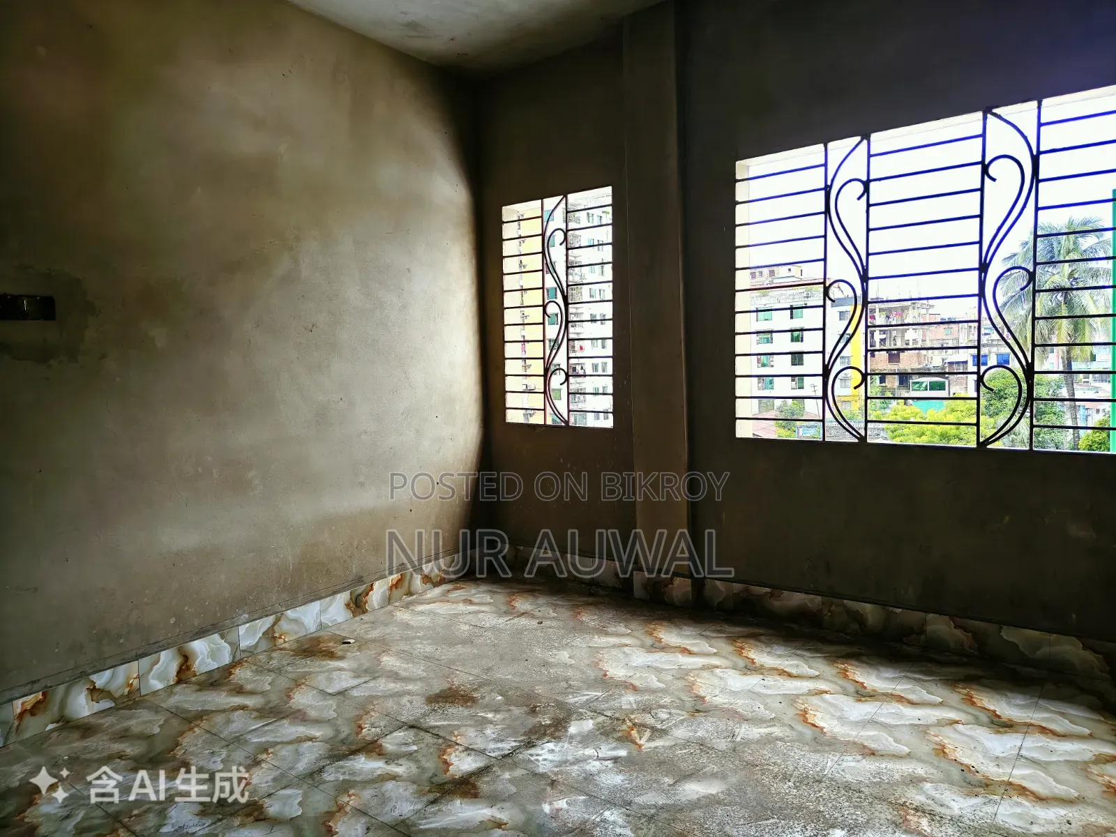 Office for Rent