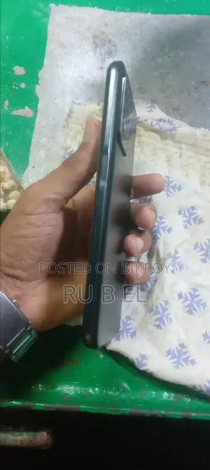 ওয়ানপ্লাস নর্ড সিই ২ লাইট ৫জি ১২৮ জিবি ব্ল্যাক