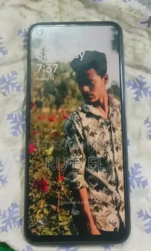 ওয়ানপ্লাস নর্ড সিই ২ লাইট ৫জি ১২৮ জিবি ব্ল্যাক