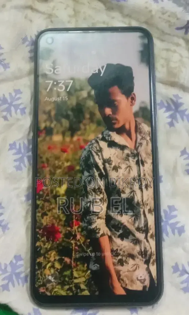 ওয়ানপ্লাস নর্ড সিই ২ লাইট ৫জি ১২৮ জিবি ব্ল্যাক