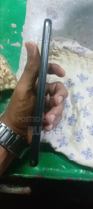 ওয়ানপ্লাস নর্ড সিই ২ লাইট ৫জি ১২৮ জিবি ব্ল্যাক
