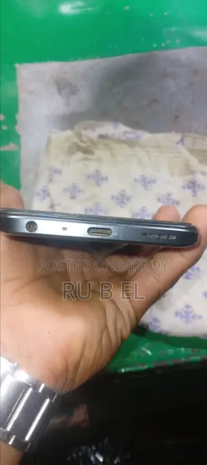 ওয়ানপ্লাস নর্ড সিই ২ লাইট ৫জি ১২৮ জিবি ব্ল্যাক