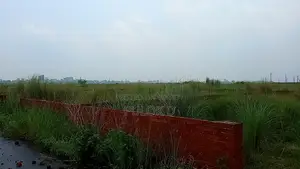 Plot Sale at Rajuk Purbachal 3 Katha