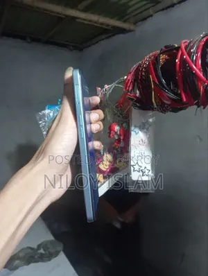 ওপ্পো এ৫৭ ২৫৬ জিবি নীল