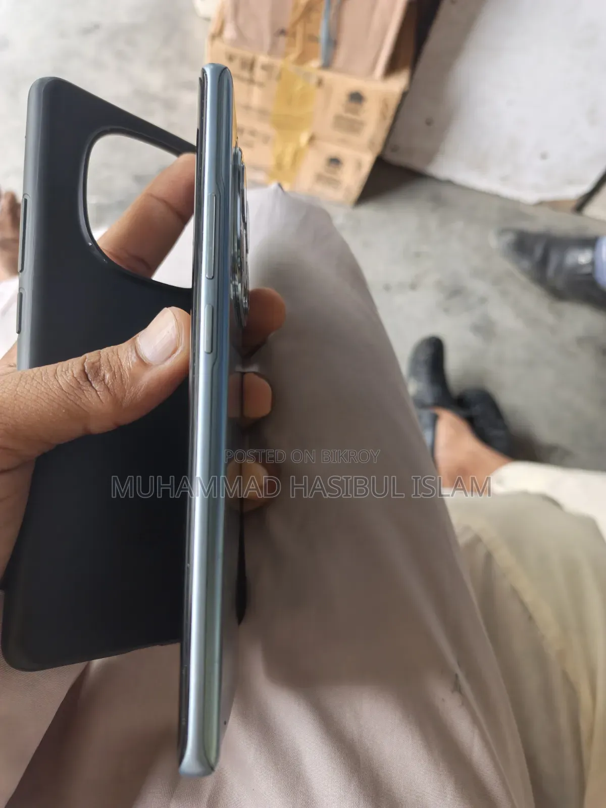 Xiaomi Redmi Note 15 128 GB Blue