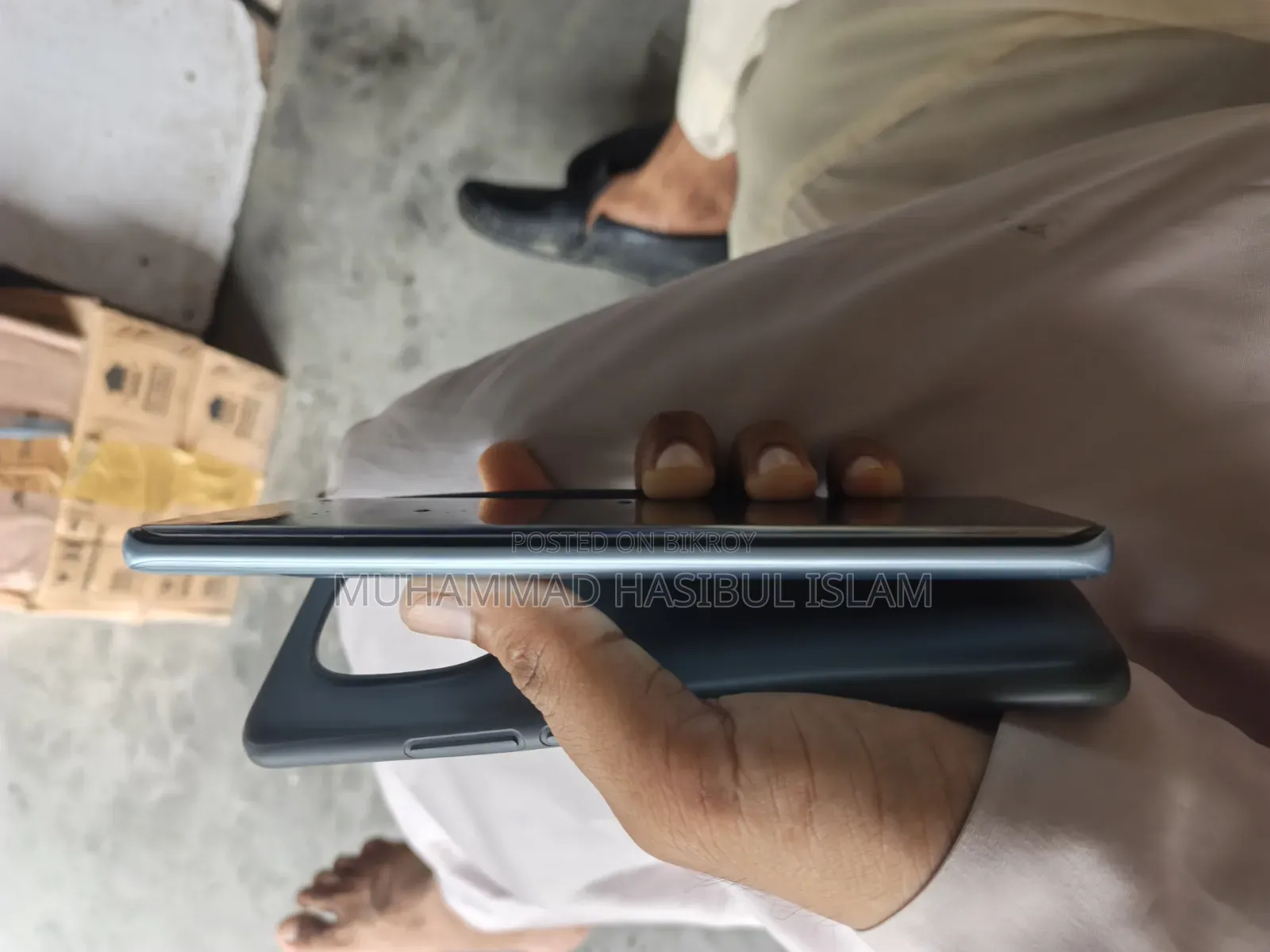 Xiaomi Redmi Note 15 128 GB Blue