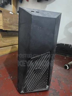 Desktop Computer Samsung 8GB Intel Core I5 SSD 48GB