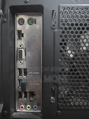 Desktop Computer Samsung 8GB Intel Core I5 SSD 48GB