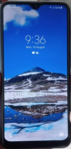 Xiaomi Redmi 9A 32 GB Black
