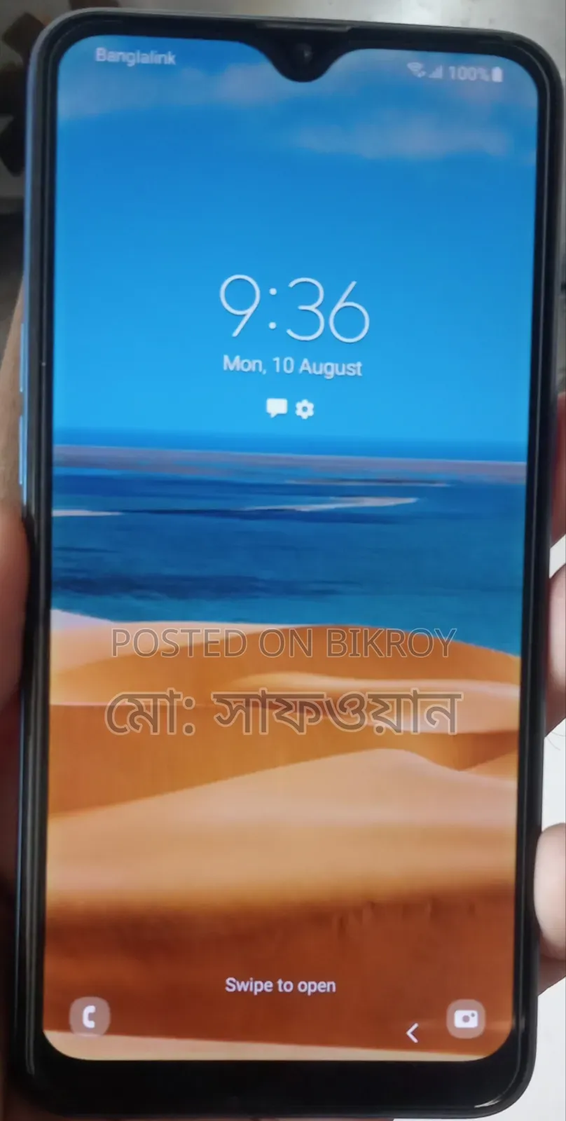 Xiaomi Redmi 9A 32 GB Black