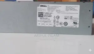 Original Dell OptiPlex 3050 Power Supply (PSU)