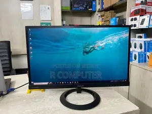 ASUS 22 Inch Full HD Monitor