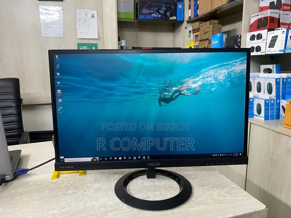 ASUS 22 Inch Full HD Monitor