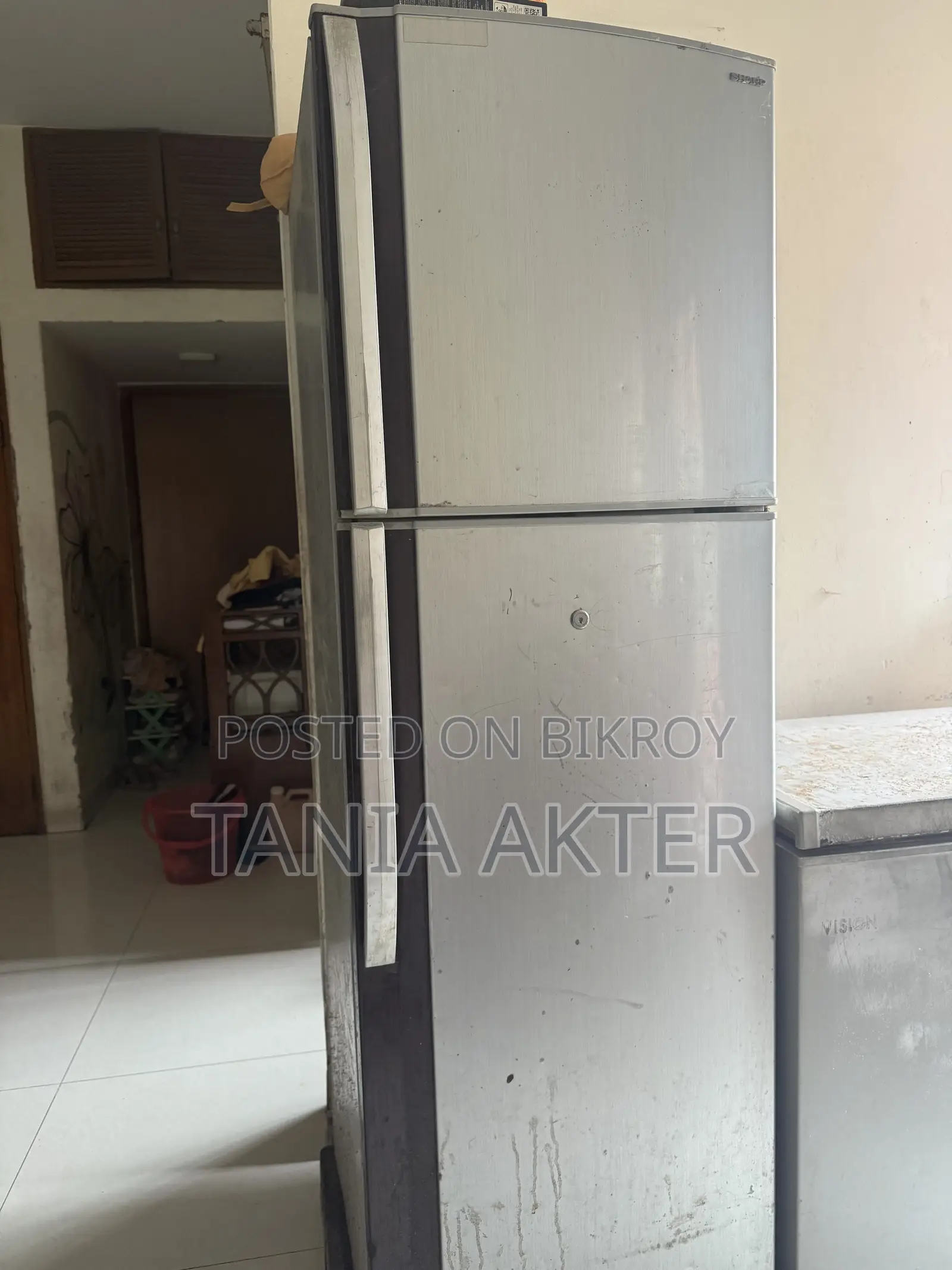 Fridge for Sale