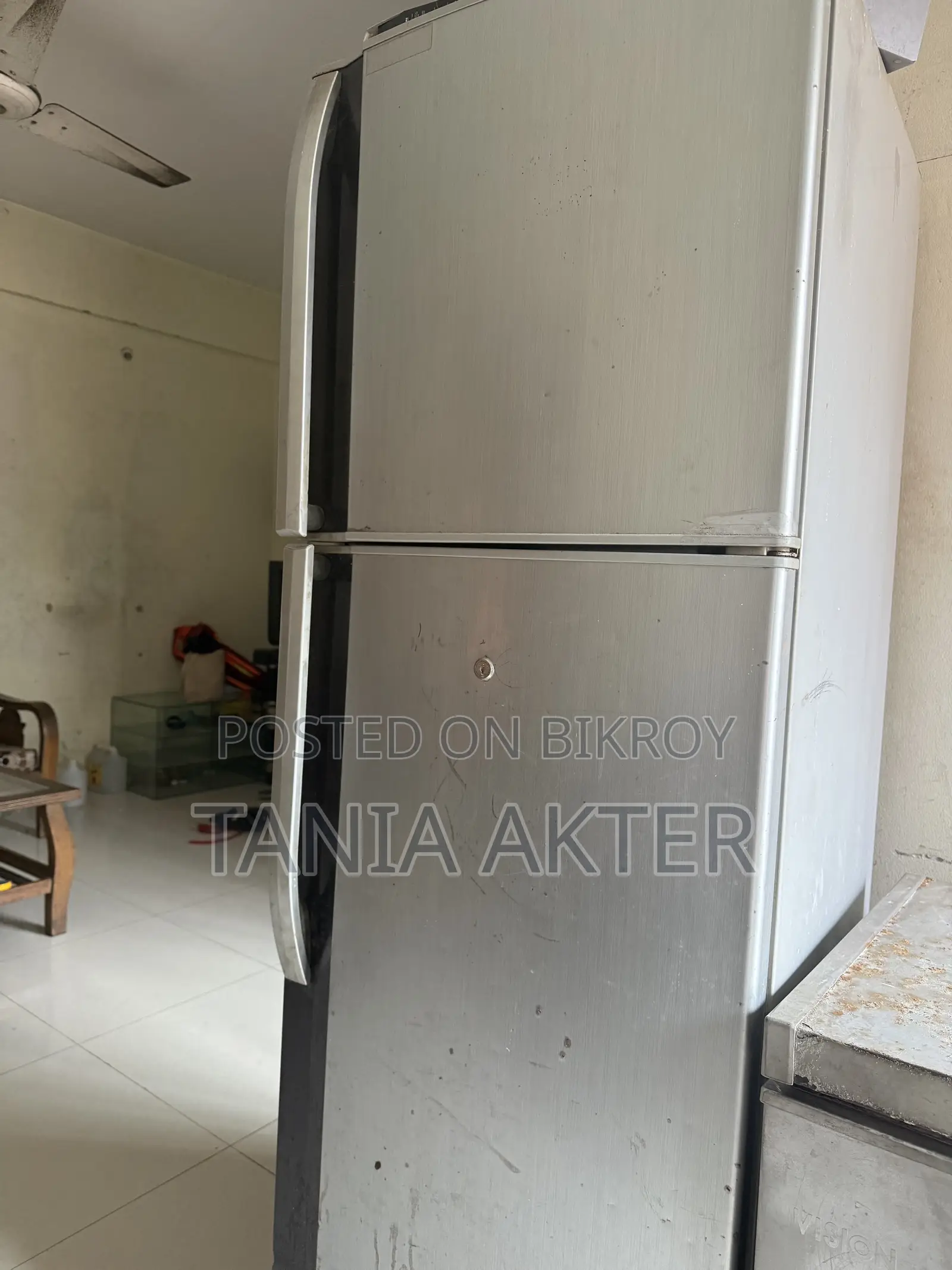Fridge for Sale