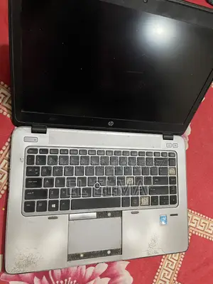 Laptop HP EliteBook 840 G2 8GB Intel Core I7 HDD 500GB