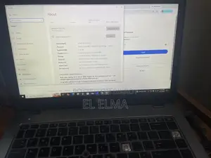 Laptop HP EliteBook 840 G2 8GB Intel Core I7 HDD 500GB