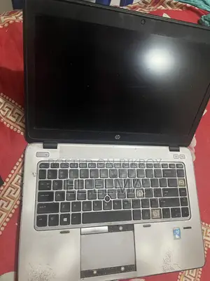 Laptop HP EliteBook 840 G2 8GB Intel Core I7 HDD 500GB