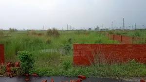 Plot Sale at Rajuk Purbachal 3 Katha