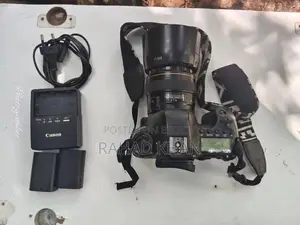 Canon 6D Sell