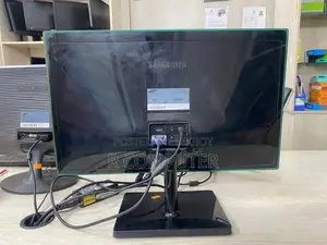 Samsung 22" Monitor, Resolution (1280X1024),Full HD