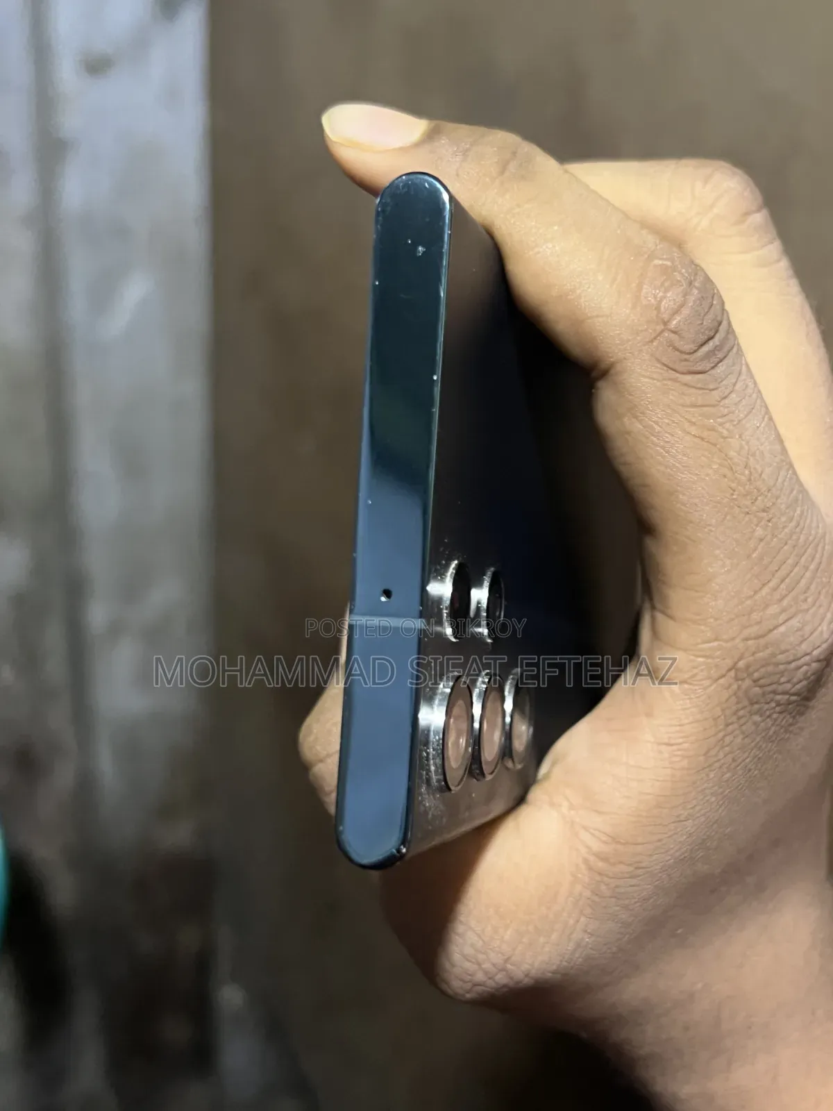 Samsung Galaxy S22 Ultra 256 GB Green