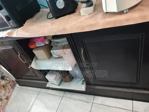 Dinner Wagon / TV Cabinet