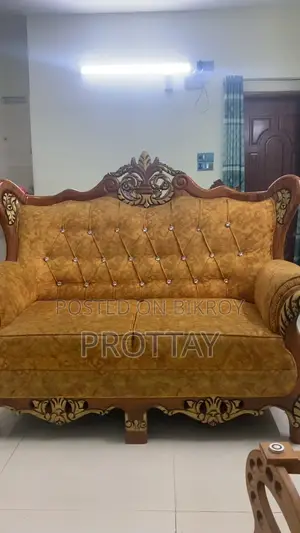 Sofa Set for Sale