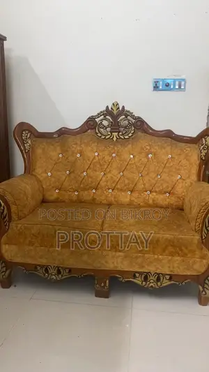 Sofa Set for Sale