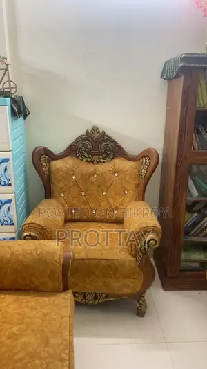 Sofa Set for Sale