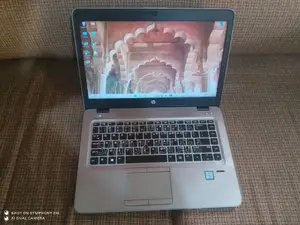 Laptop HP EliteBook 840 G3 8GB Intel Core i5 SSD 256GB