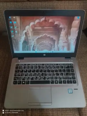 Laptop HP EliteBook 840 G3 8GB Intel Core i5 SSD 256GB