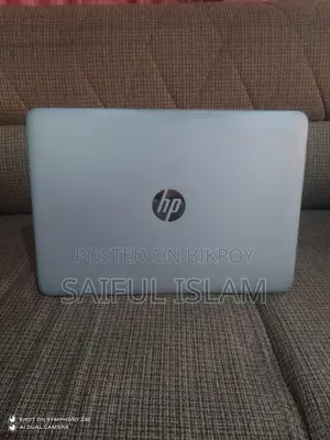 Laptop HP EliteBook 840 G3 8GB Intel Core i5 SSD 256GB