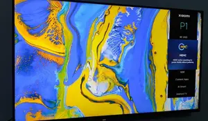 Xiaomi Smart TV