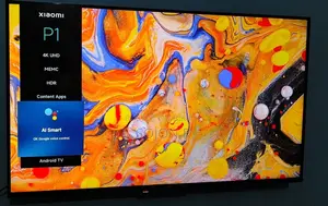 Xiaomi Smart TV
