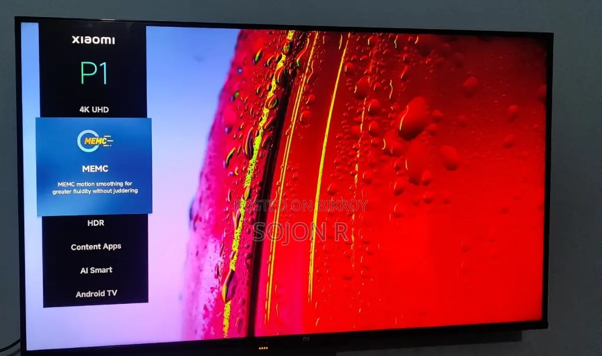 Xiaomi Smart TV